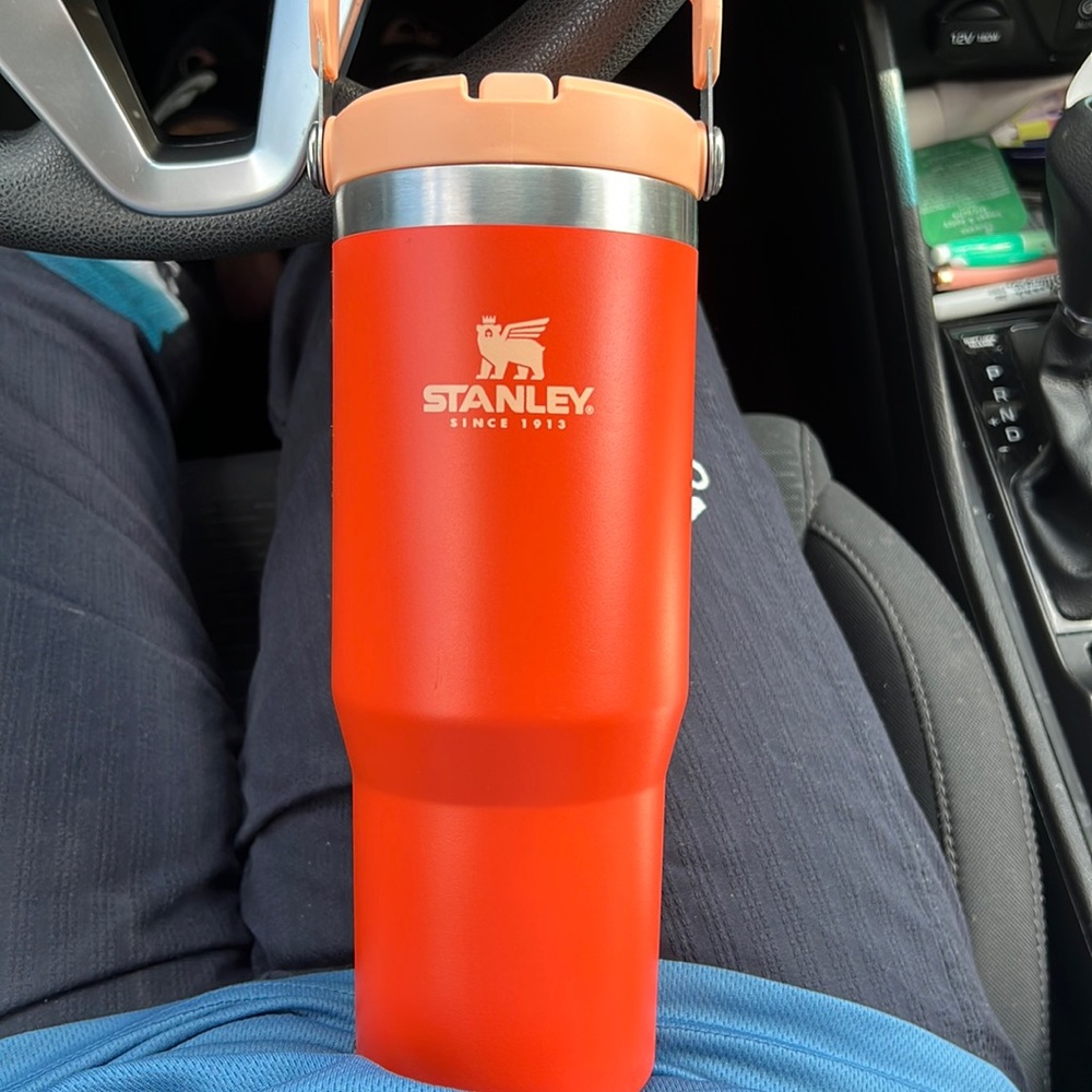 Stanley Cup 30oz